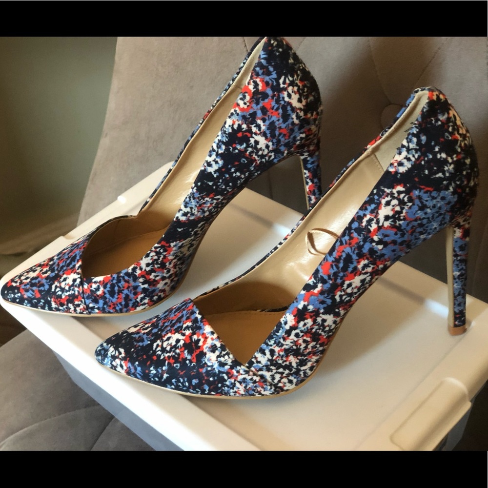 Date Night Ready! Dress up or Down!